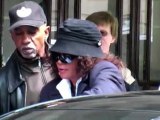 LA Coroner Discusses Whitney Houston's Mysterious Cause of Death