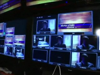 TV3 - Telenotícies - "Desclassificats" fa el salt a la televisió