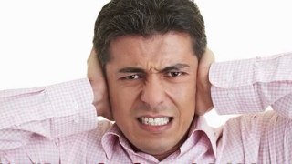 Acúfenos Tratamiento - Curar Tinnitus - Zumbidos En El Oído - Ruidos En El Oído