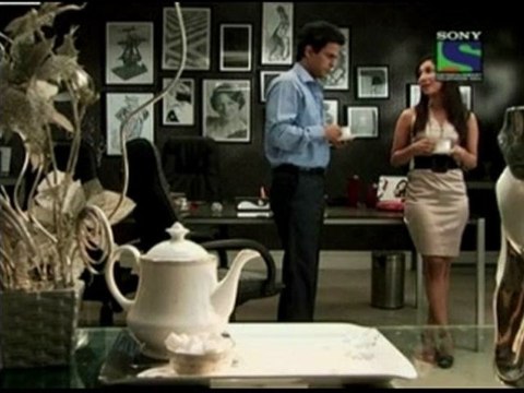 Kya HUwaa Tera 13th February 2012 Pt2