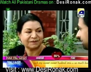 Jo Chalay To Jaan Se Guzer Jain Gey Episode 20 - 13th February 2012 part 1