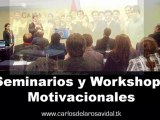 Expositor en Liderazgo Motivación y Valores Humanos