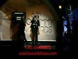 Foo Fighters Grammy Awards 2012 acceptance speech_(new)205675377