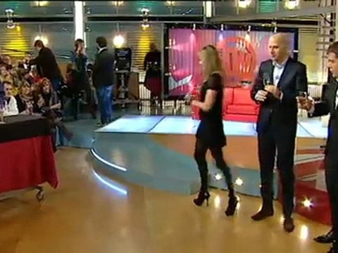 TV3 - Divendres - 500 Divendres junts!