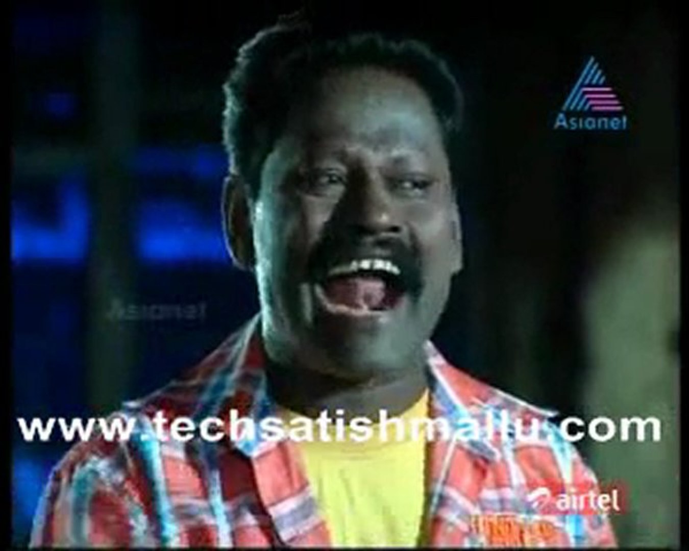 kumkumapoovu-shalini