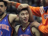 Is Jeremy Lin For Real?