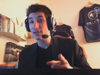 Emission Starcraft 2 : Dr.YoGo #11 partie 3