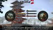 Total War Shogun 2 : La Fin des Samouraïs - Carnet 1 [VF]
