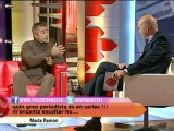 TV3 - Divendres - Programa 500: entrevista a Carles Francino