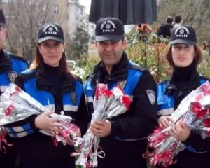 TOPLUM DESTEKLI POLIS- ADANA