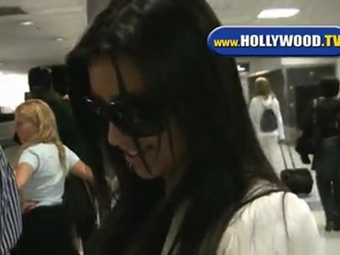 EXCLUSIVE: Kim Kardashian Responds to DWTS Rumors