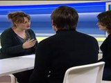 Interview de Cécile Hesse & Gaël Romier à l'occasion de l'exposition 