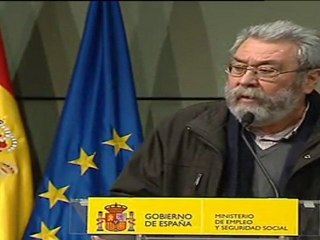 Los sindicatos ven flecos inconstitucionales en la reforma laboral
