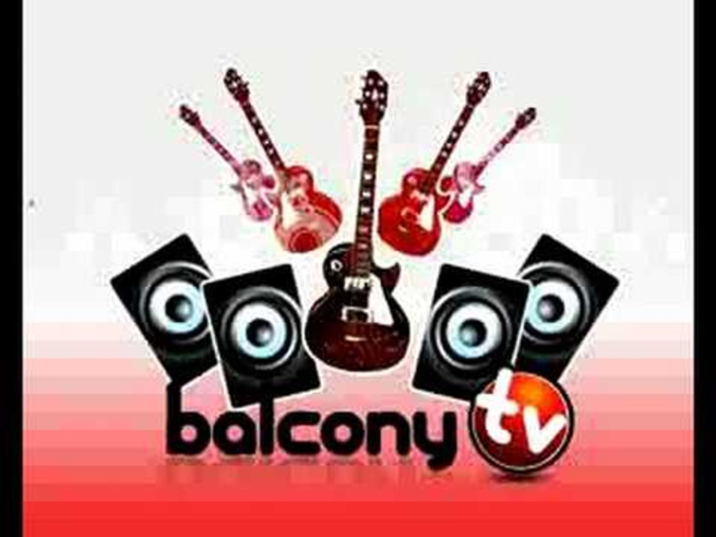 ⁣BalconyTV Sting (BalconyTV)