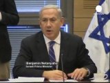 Israel acusa a Irán de estar detrás del atentado de...