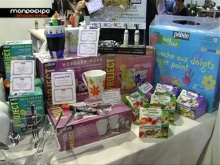 Creattiva - Un nuovo mondo di creatività