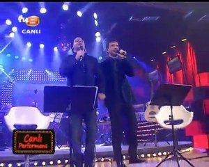 sinan özen çarşambayı sel aldı 2012