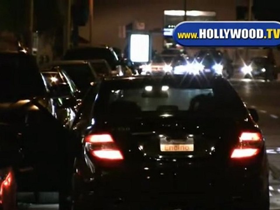 Ron Pearlman Leaves Madeo and becomes an English Driver.