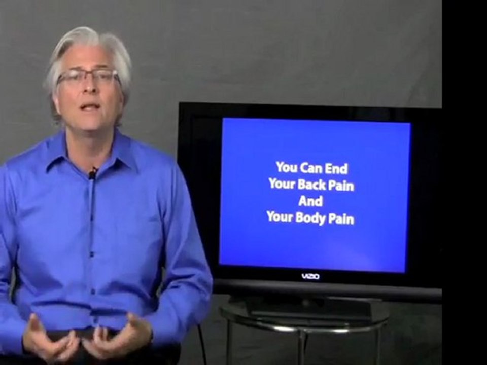 Zero Pain Now Free Webinar Teaches You How To Heal Back Pain