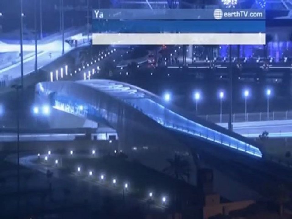 Seattle - USA, Warsaw - Poland, St. Andrews - Canada, Prague - Czech Republic, Ascona - Ticino - Switzerland, Yas Island - UAE - Abu Dhabi, Warnemunde - Germany