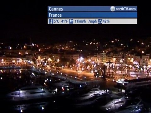 Las Vegas - USA, Sydney - Australia, Dresden - Germany, Lugano - Ticino - Switzerland, Cannes - France, Niagara Falls - Canada, Macau SAR - China