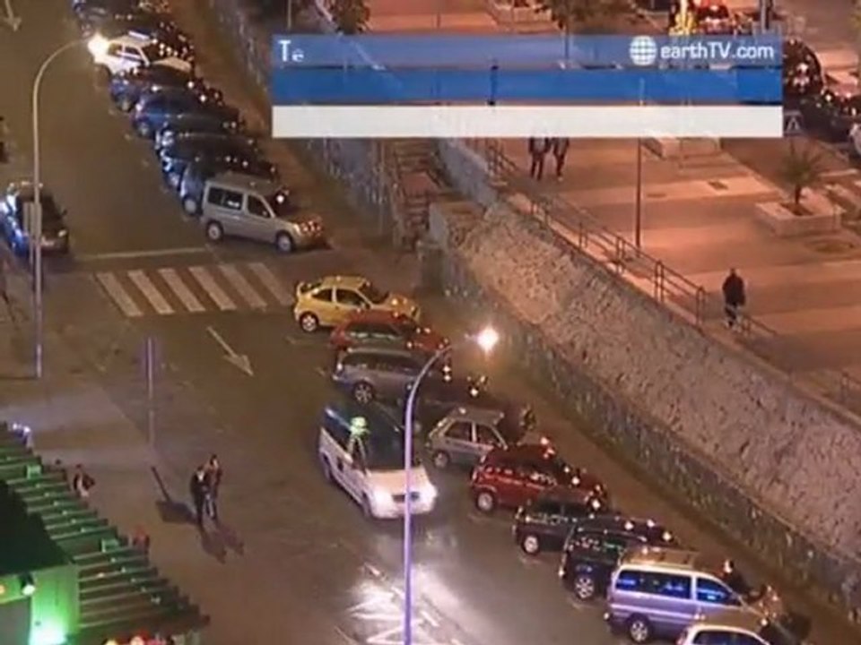 Prague - Czech Republic, Kyiv - Ukraine, Vienna - Austria, Doha - Qatar, Warnemunde - Germany, Tenerife - Spain, Ekaterinburg - Russia