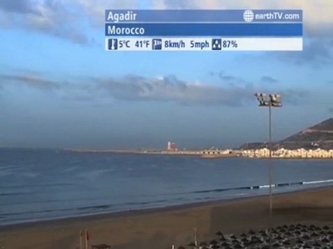 Hong Kong SAR - China, Warnemunde - Germany, Washington - USA, Lugano - Ticino - Switzerland, Ekaterinburg - Russia, Agadir - Morocco, Prague - Czech Republic