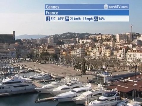 Vienna - Austria, Agadir - Morocco, Stuttgart - Germany, Ascona - Ticino - Switzerland, Cannes - France, Niagara Falls - Canada, Dusseldorf - Germany