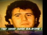 Daniel Balavoine - Sauver l'amour (Version Longue)