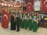 Çağdaş Balkan Türkleri Dayanışma Eğitim ve Kültür Derneği