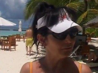 Maldives tourism untouched by turmoil