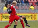 Namen & Rugnummers: FC Utrecht - ADO Den Haag