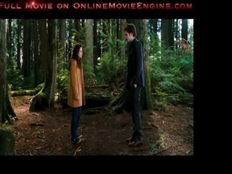 The Twilight Saga Breaking Dawn Part 2 (2012) Leeked DVD Movie