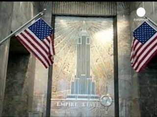 Saldrá a bolsa el Empire State Building de Nueva York