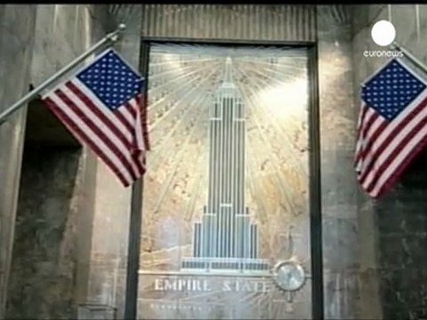 Saldrá a bolsa el Empire State Building de Nueva York