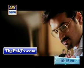 Kafir Episode 11 by Ary Digital --Prt 4