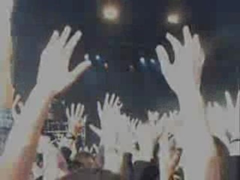 Mes Souliers Sont Rouges - 21/06/2006