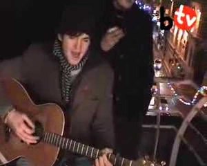 ROSSA O' REILLY (BalconyTV)