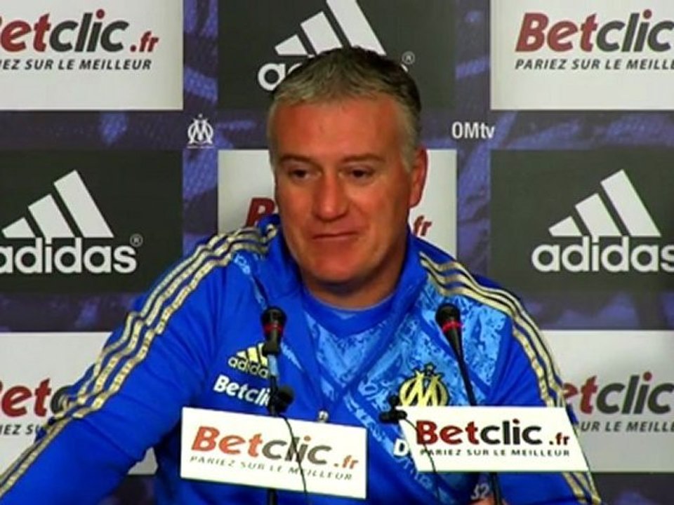 Jordan Ayew ou Brandao : Deschamps va trancher