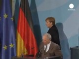 Merkel propone flexibilizar los fondos estructurales...