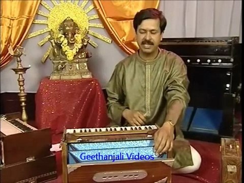 Learn Musical Instruments Harmonium Playing Techniques
