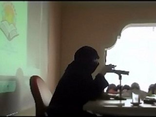 Zeynepder - Hatice Dilek ÖZTÜRK Psikoloji Semineri Bölüm - 2