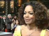 Bond girls Naomie Harris & Berenice Marlohe on Skyfall