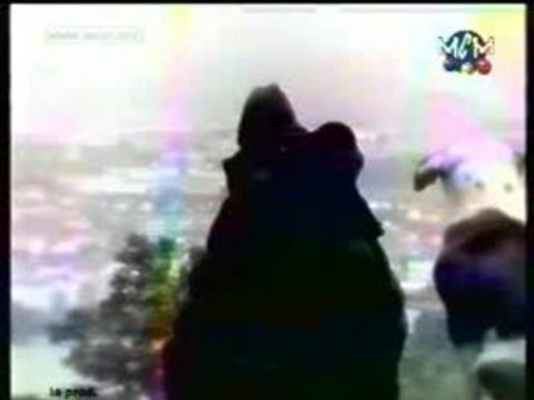 Mon Esprit Part En Couilles -express D