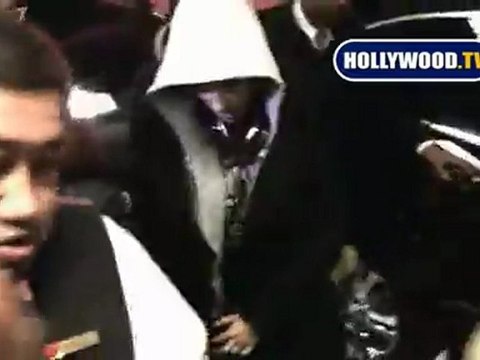 Lindsay Lohan and Sam Ronson run away to London together