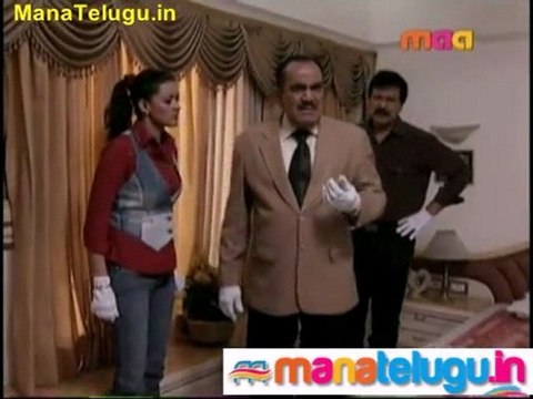 CID - Telugu Detective Serial - 13th Feb - 5