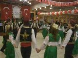Çağdaş Balkan Türkleri Dayanışma Eğitim ve Kültür Derneği Folklor2