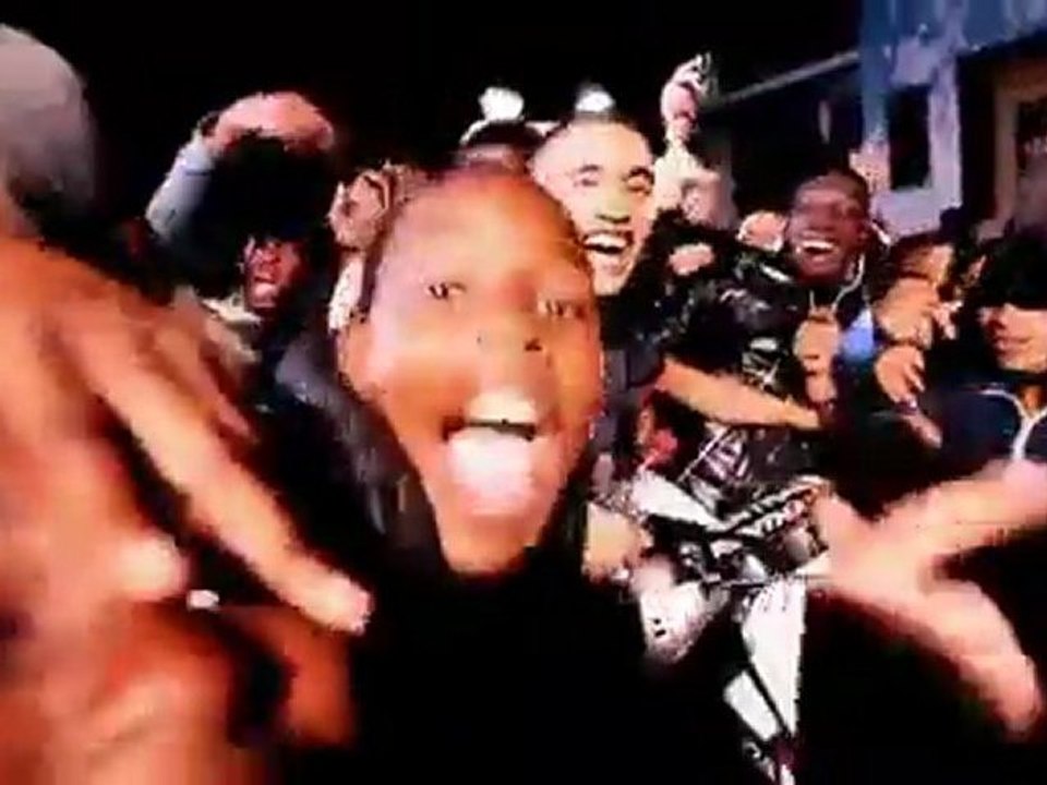 Mister You - Les p'tits de chez moi (Clip Officiel) - YouTube