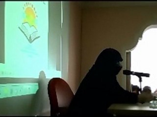 Zeynepder - Hatice Dilek ÖZTÜRK Psikoloji Semineri Bölüm - 4