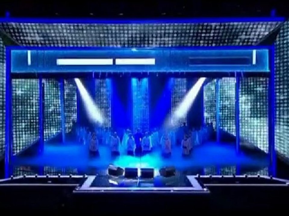 SUSAN BOYLE -wonderful Susan